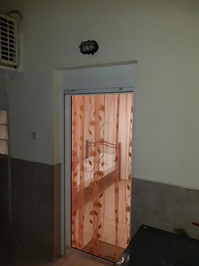 Thessaloniki Center Studio Zewnętrze zdjęcie