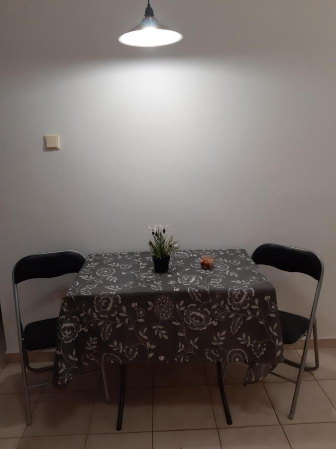 Thessaloniki Center Studio Zewnętrze zdjęcie