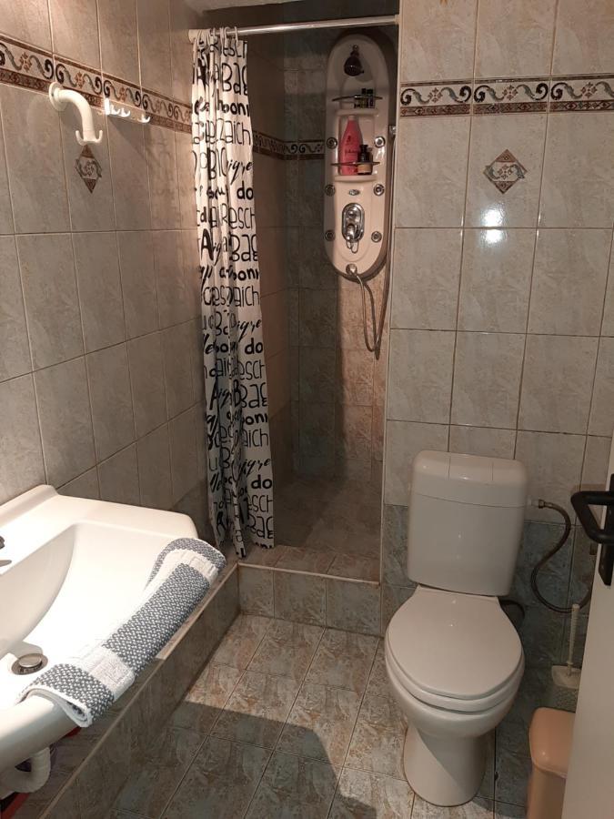 Thessaloniki Center Studio Zewnętrze zdjęcie