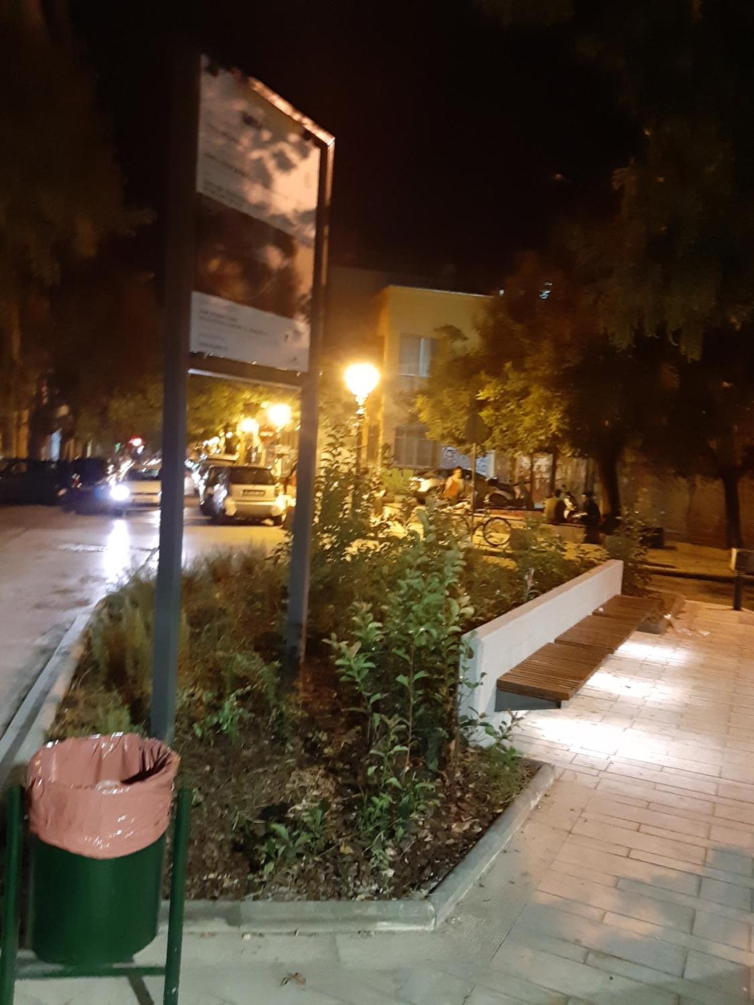 Thessaloniki Center Studio Zewnętrze zdjęcie